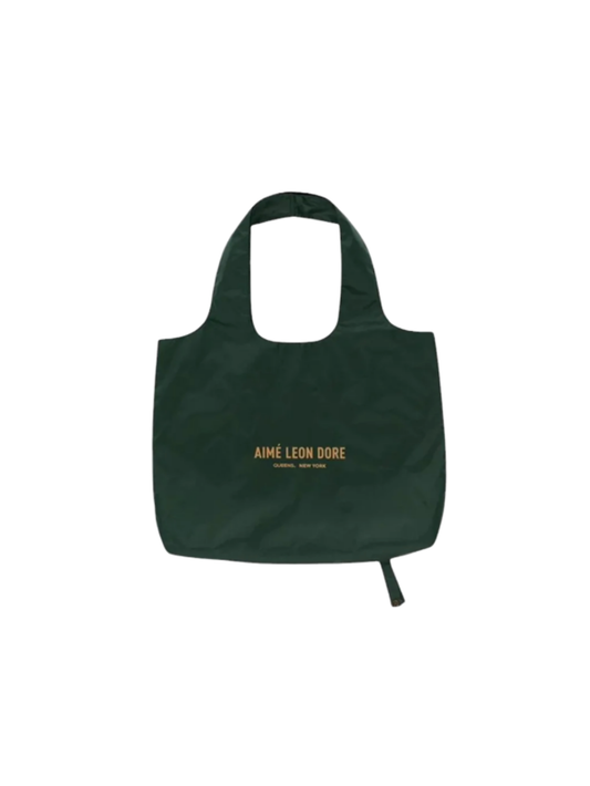 Aimé leon dore tote bag