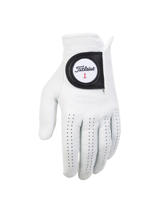 Titleist golf glove