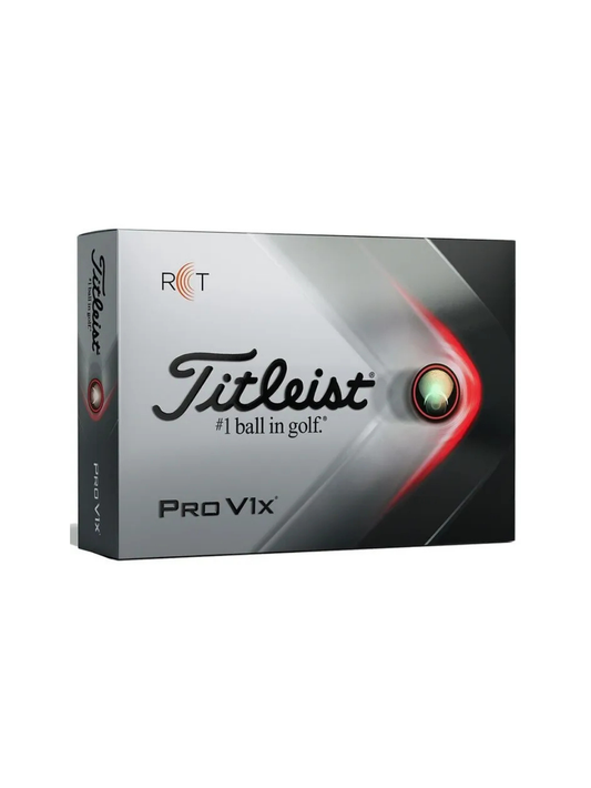Titleist pro v1x
