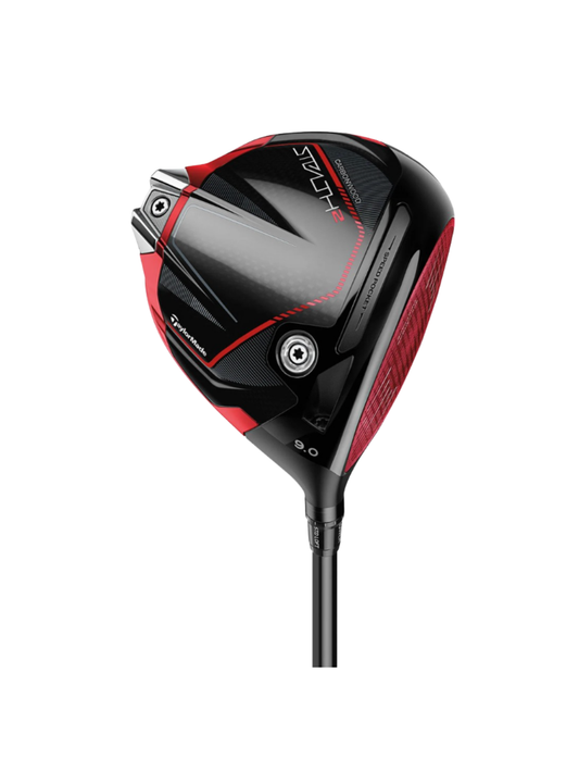 Taylormade stealth 2 driver