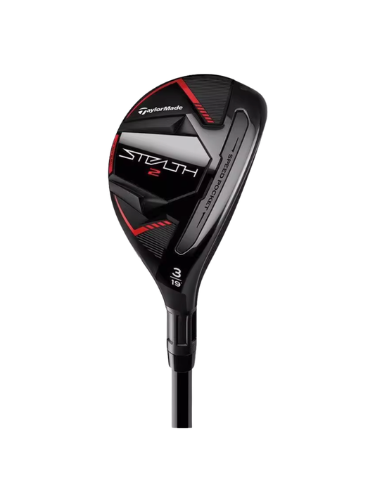 Taylor made stealth 2 hybrid 3 - 6