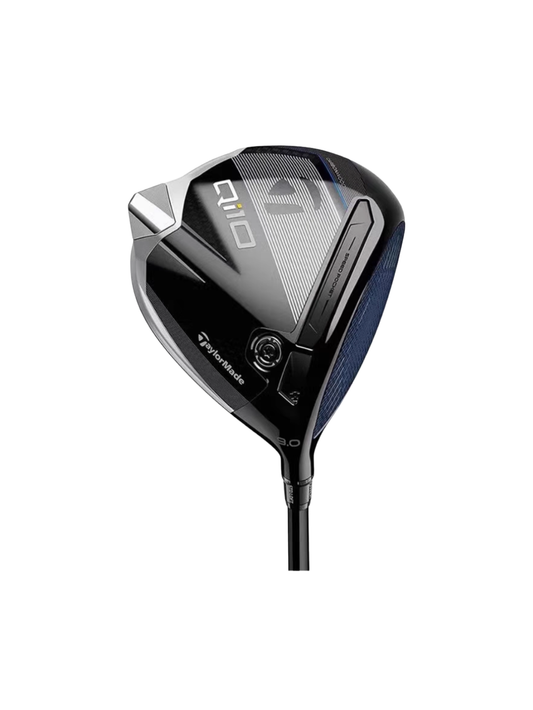 Tailormade qi10 driver