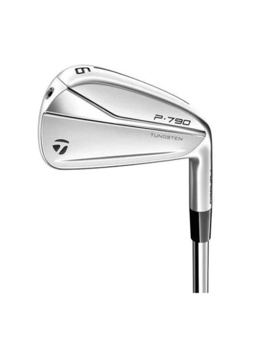 Taylormade p790 irons