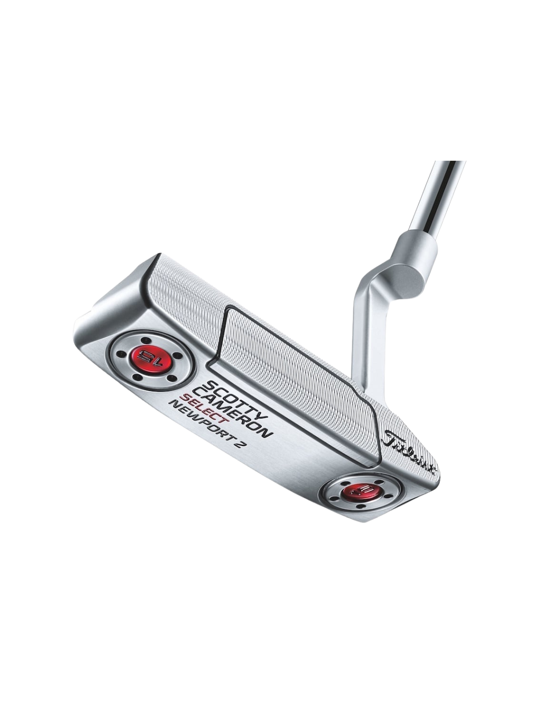Scotty Cameron putter