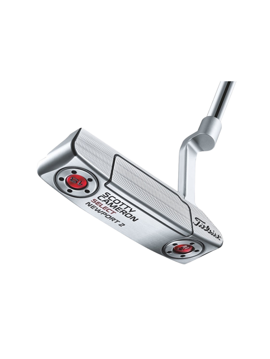 Scotty Cameron putter