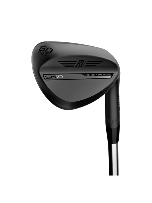 Titleist sm10 wedge