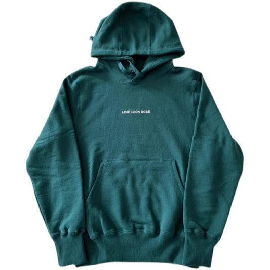 Aimé leon dore hoodie 🟡