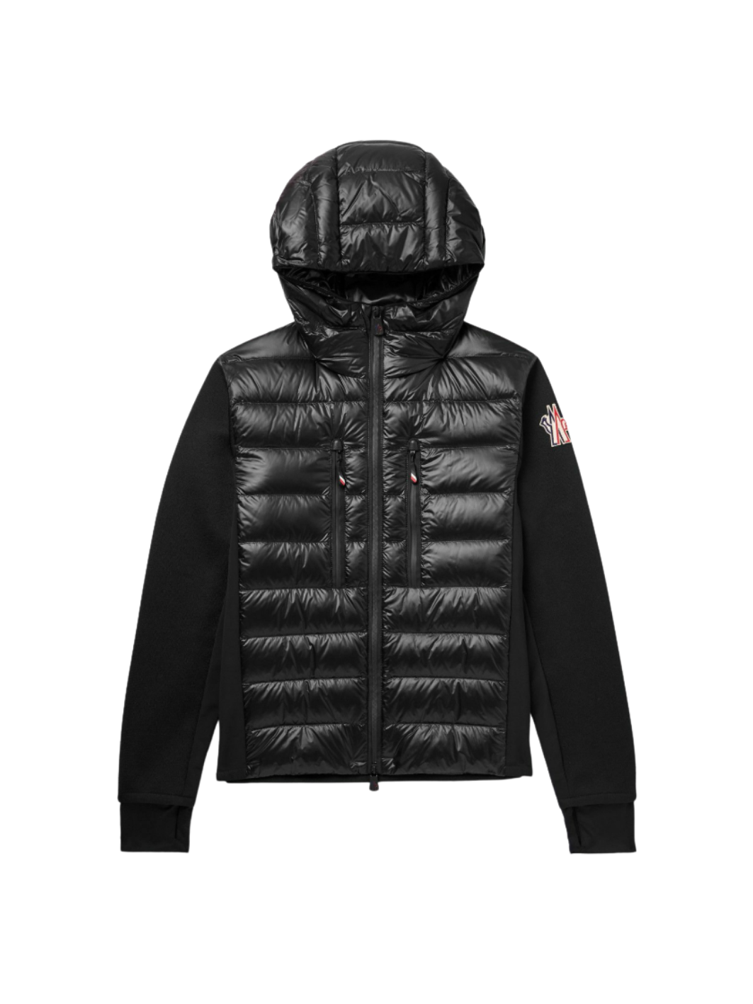 Moncler grenoble 🟢