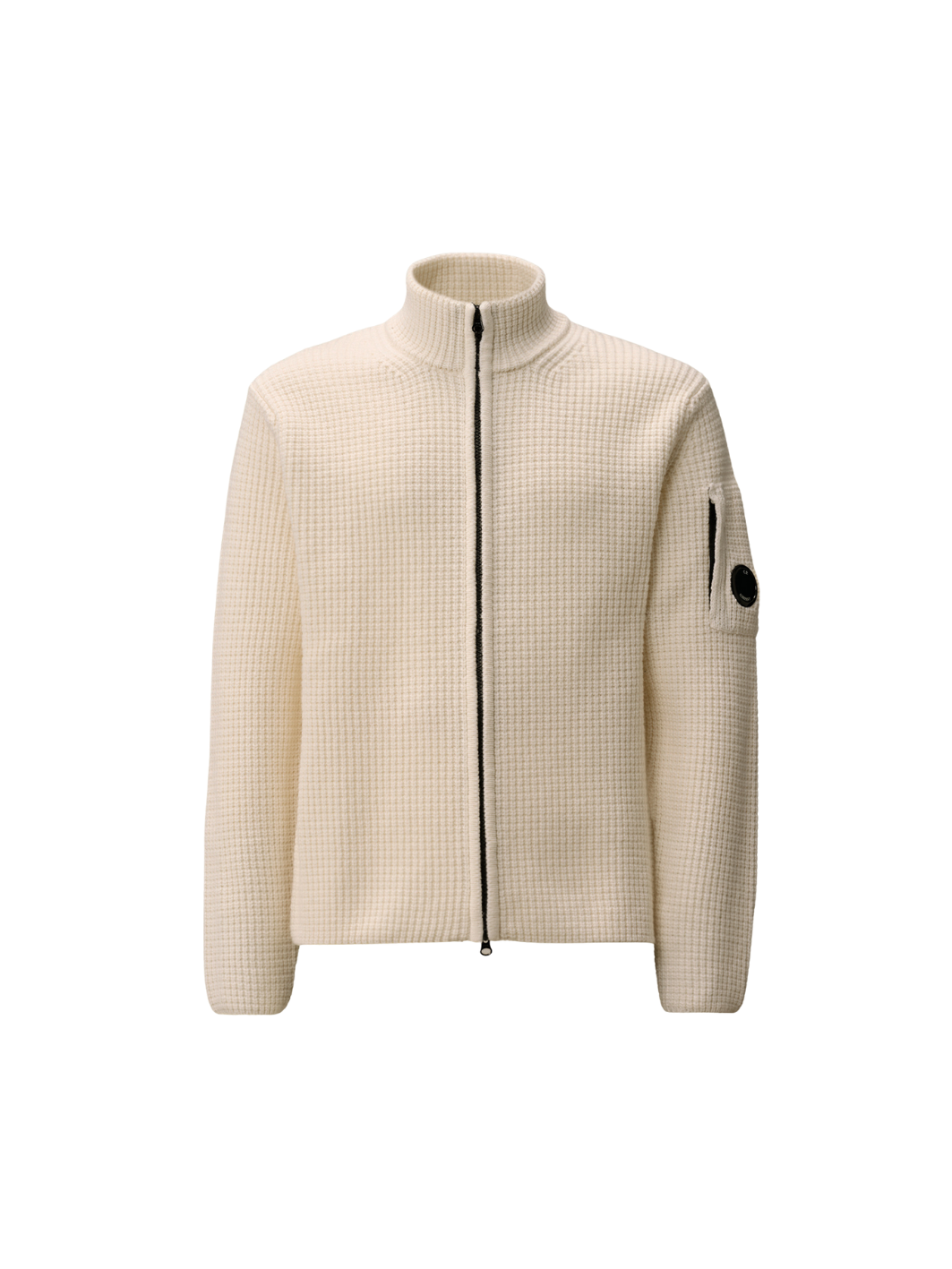 CP Company full zip