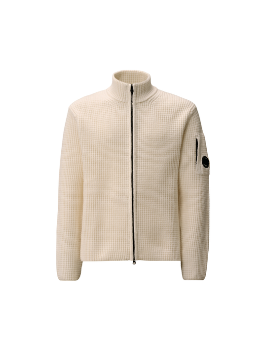 CP Company full zip