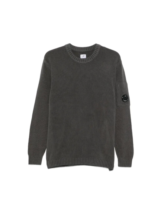 CP company knit sweater