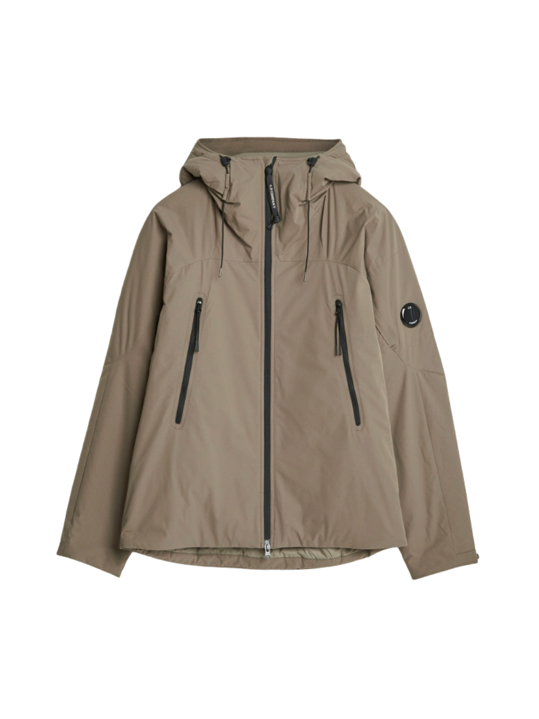 CP company windbreaker