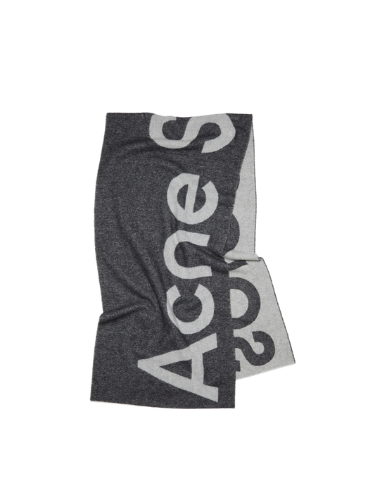 Acne studios scarf