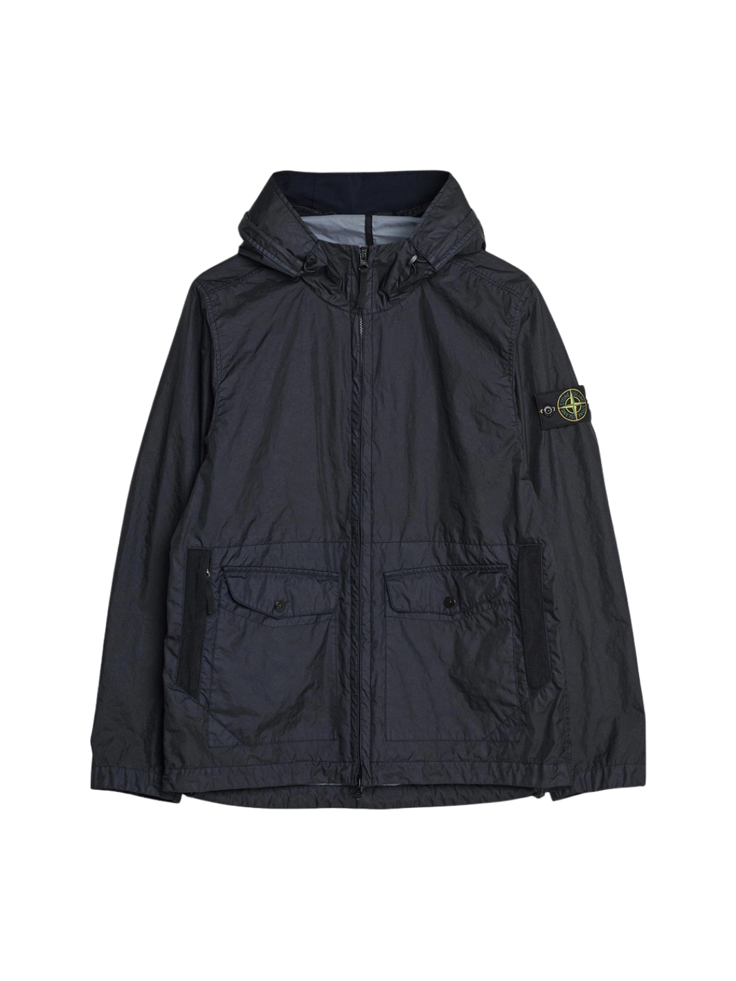 Stone island membrana jacket