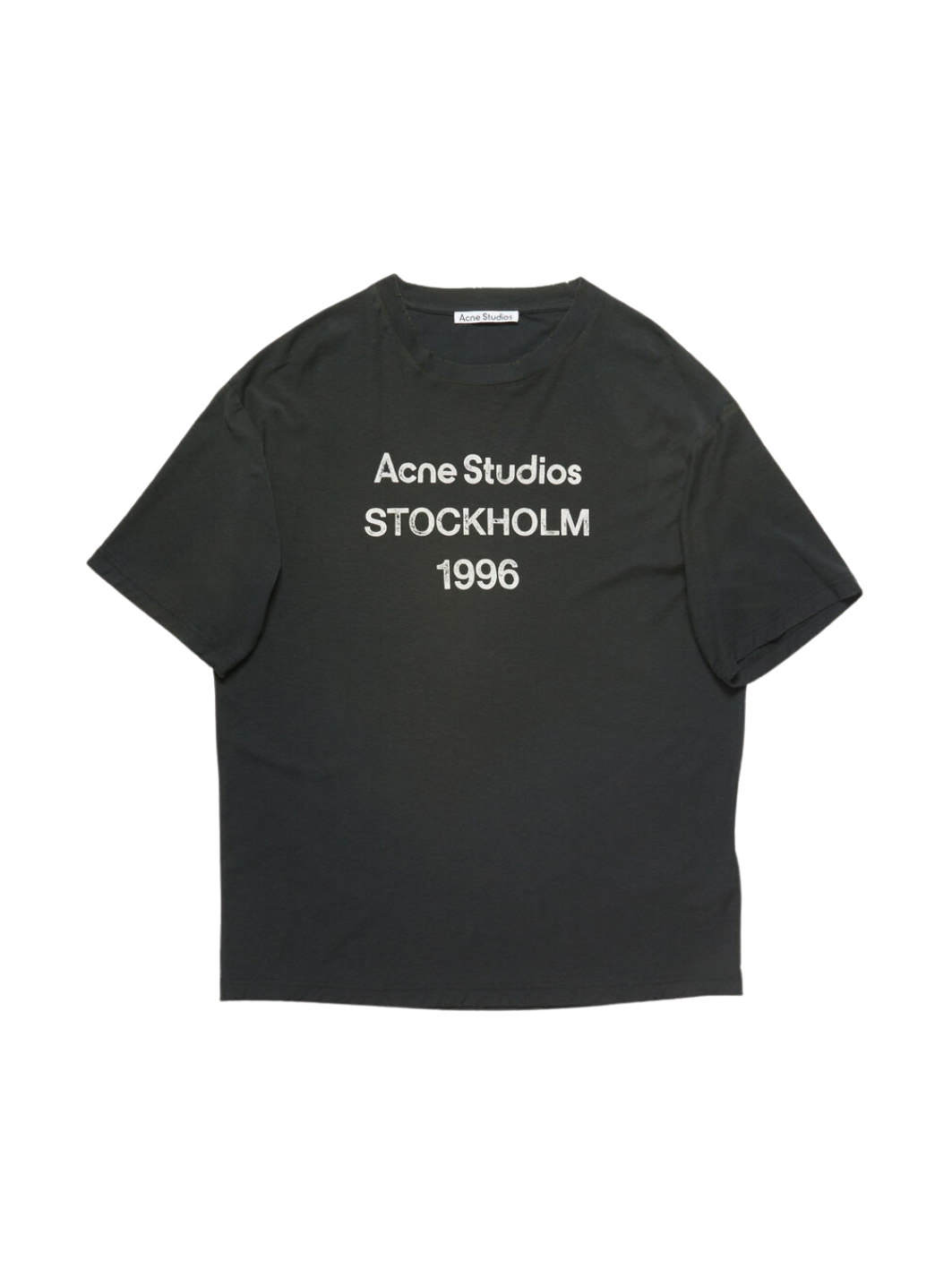 Acne studios tee