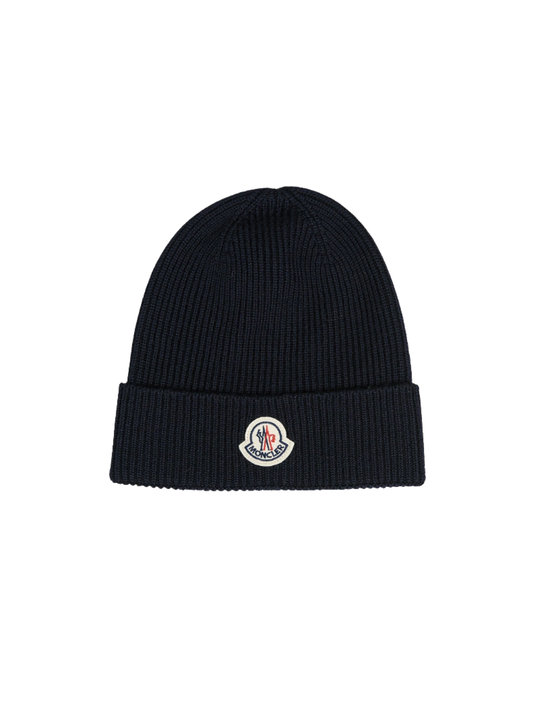 Moncler beanie 🟢