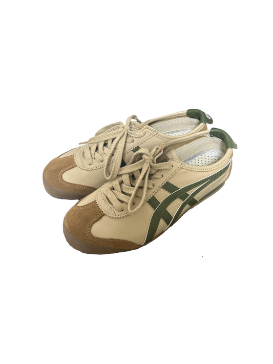 Onitsuka tiger mexico 66