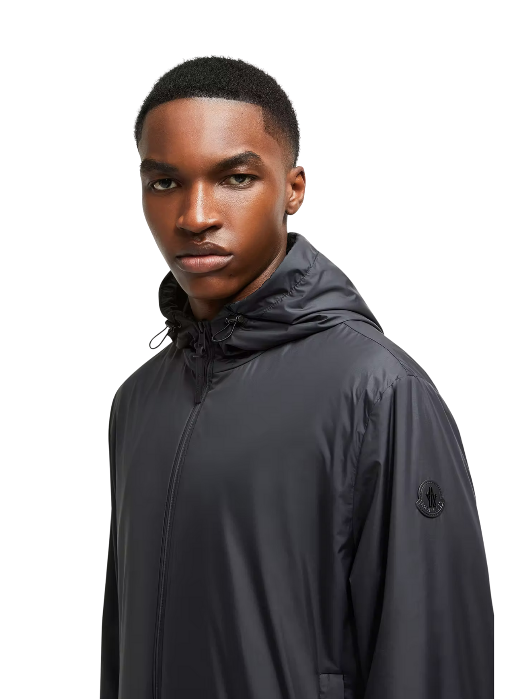 Moncler domene jacket