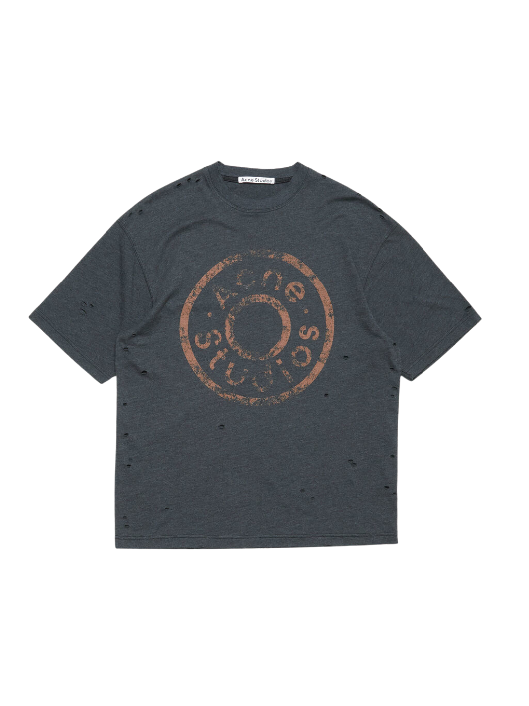 Acne studios tee