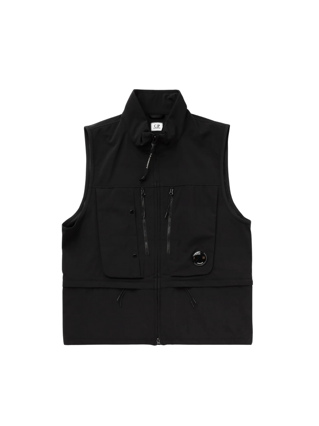 CP company vest