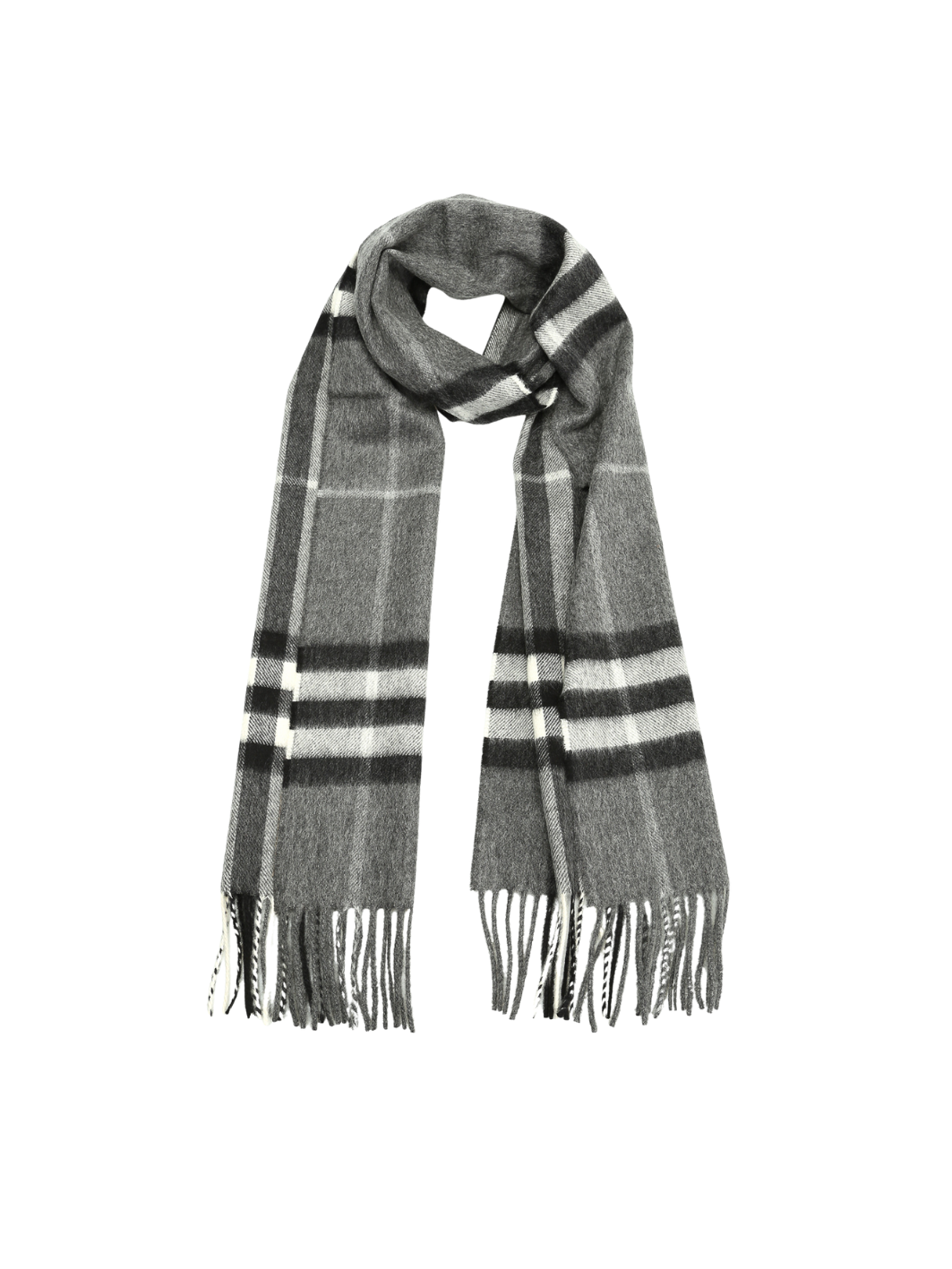 Burberry scarf