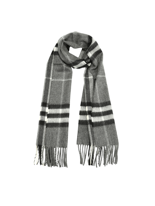 Burberry scarf