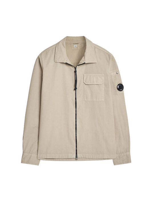 CP company overshirt