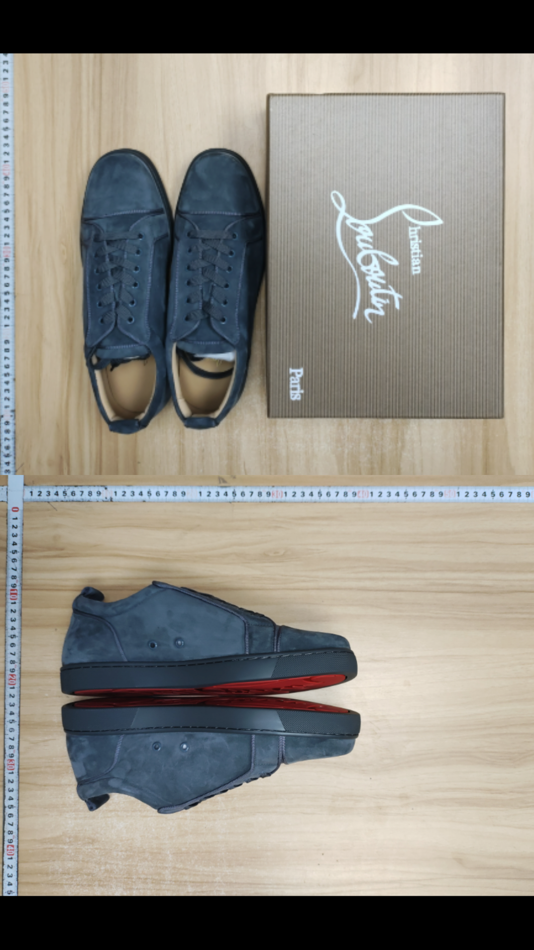 Christian louboutin shoes ⭐️