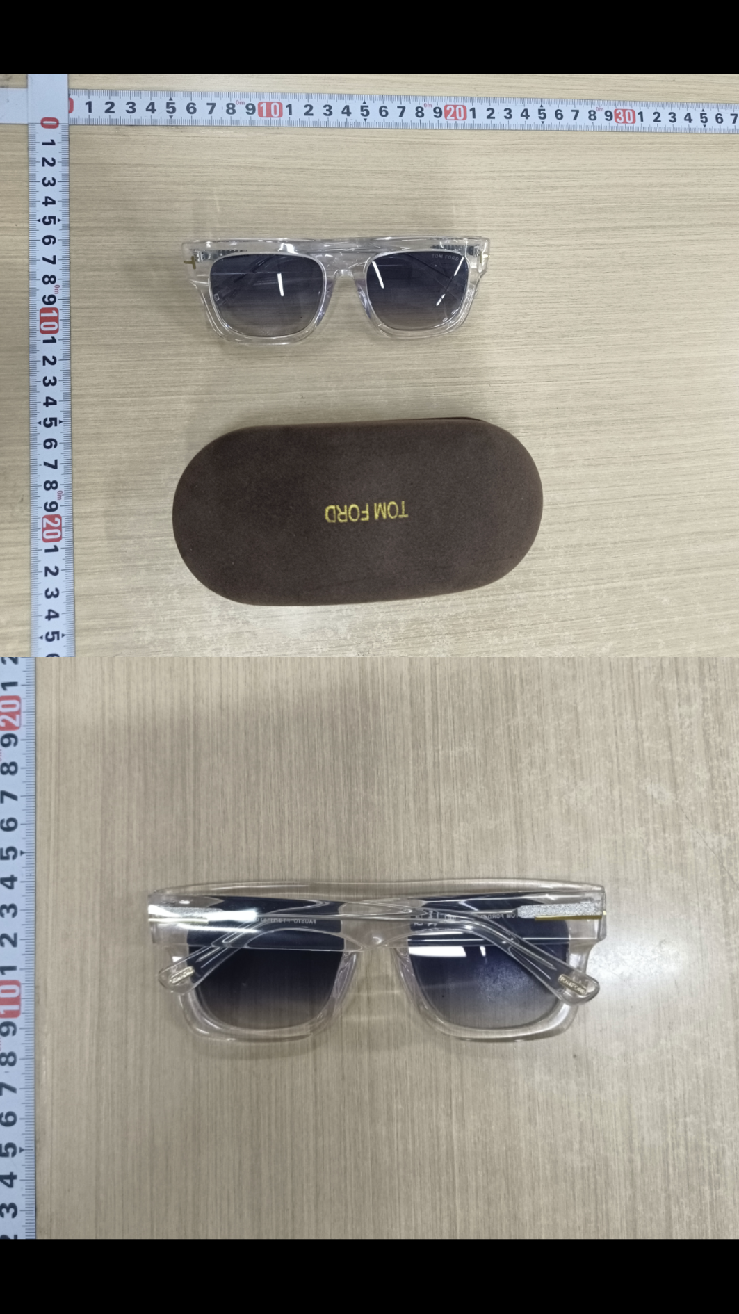 Tom ford sunglasses 🟢