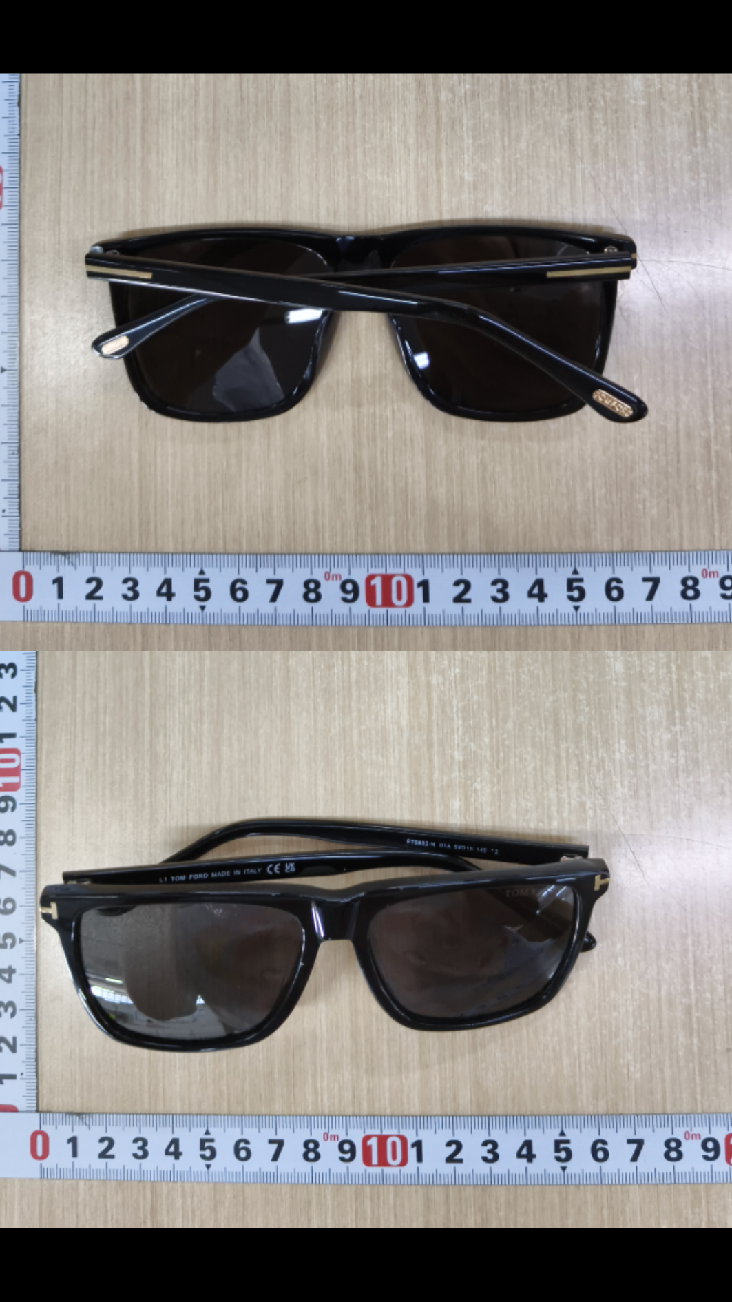 Tom ford sunglasses 🟢