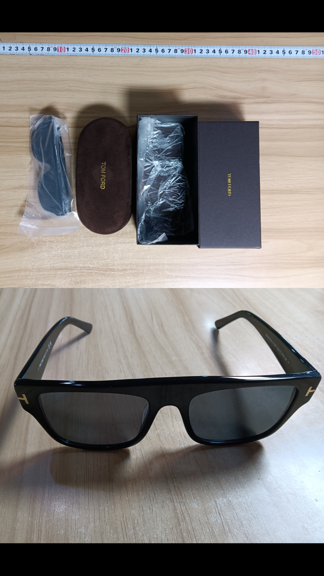 Tom ford sunglasses 🟢