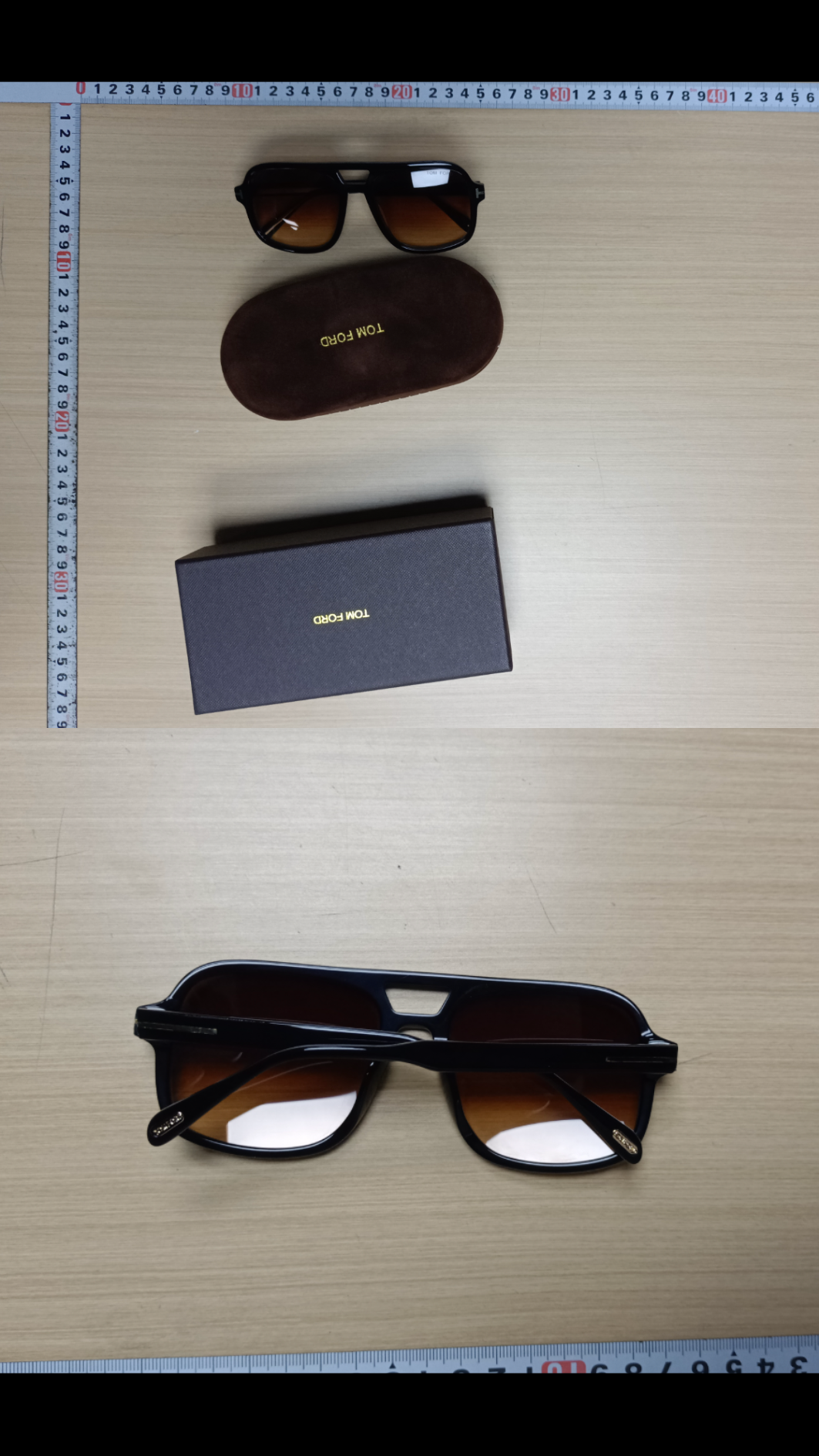 Tom ford sunglasses 🟢