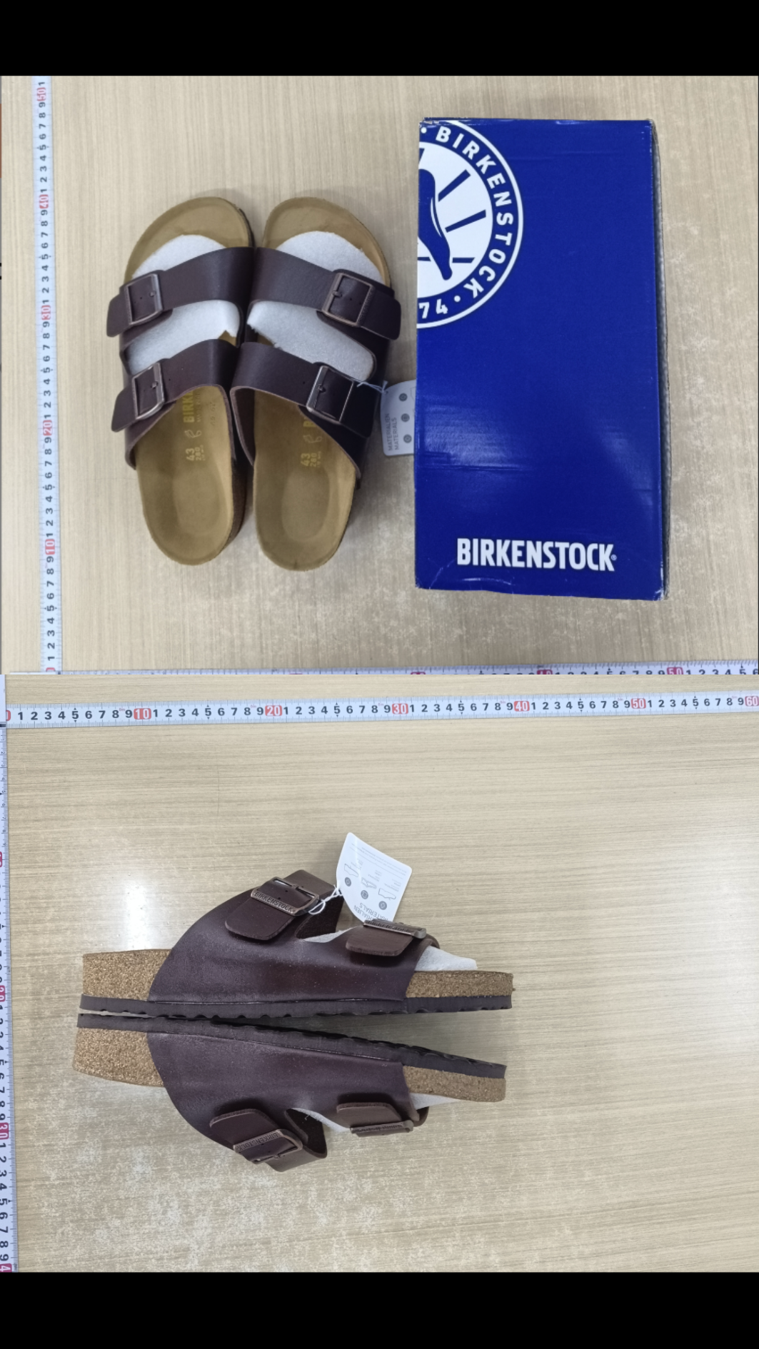 Birkenstock arizona