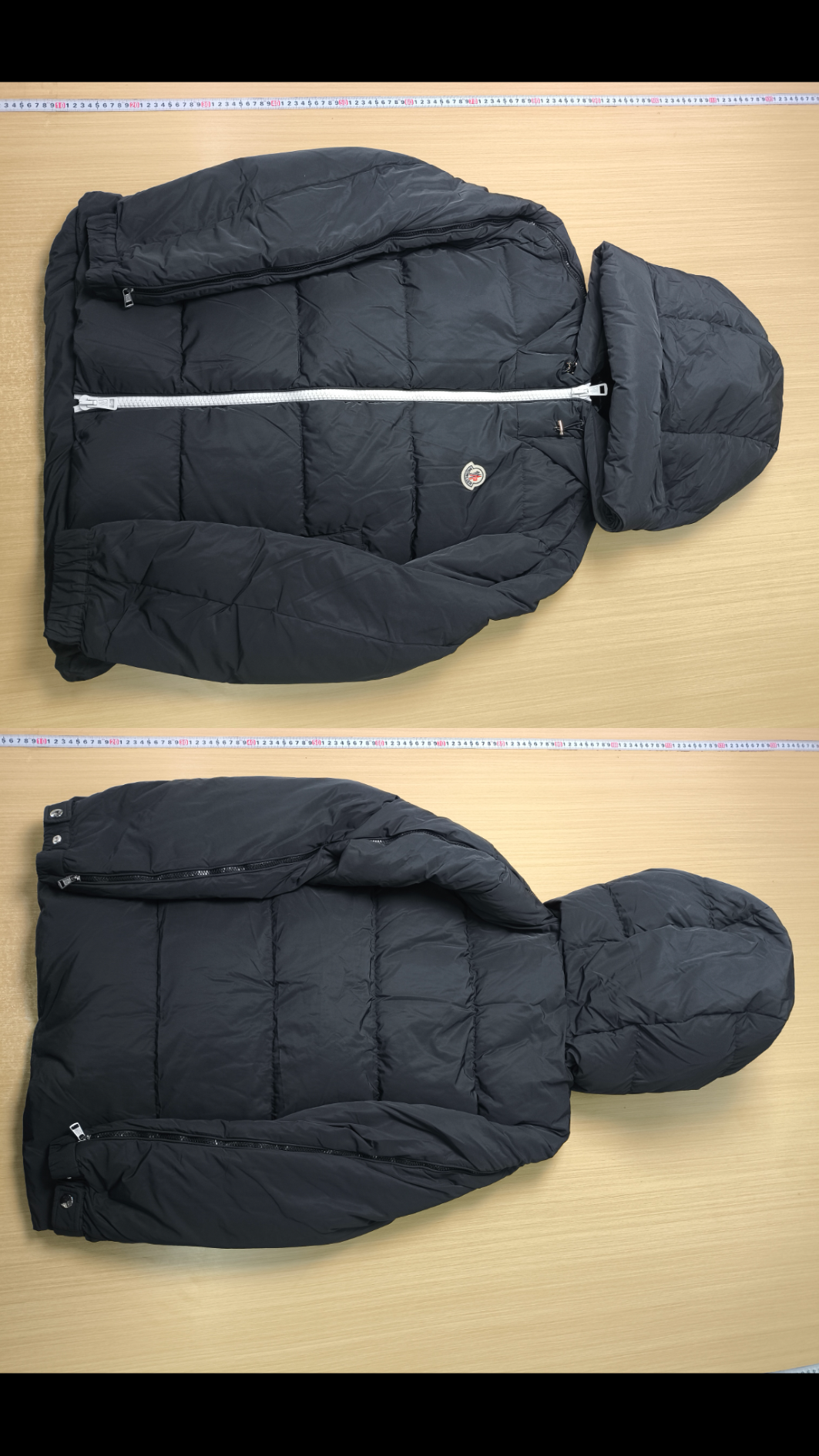 Moncler idil jacket⭐️