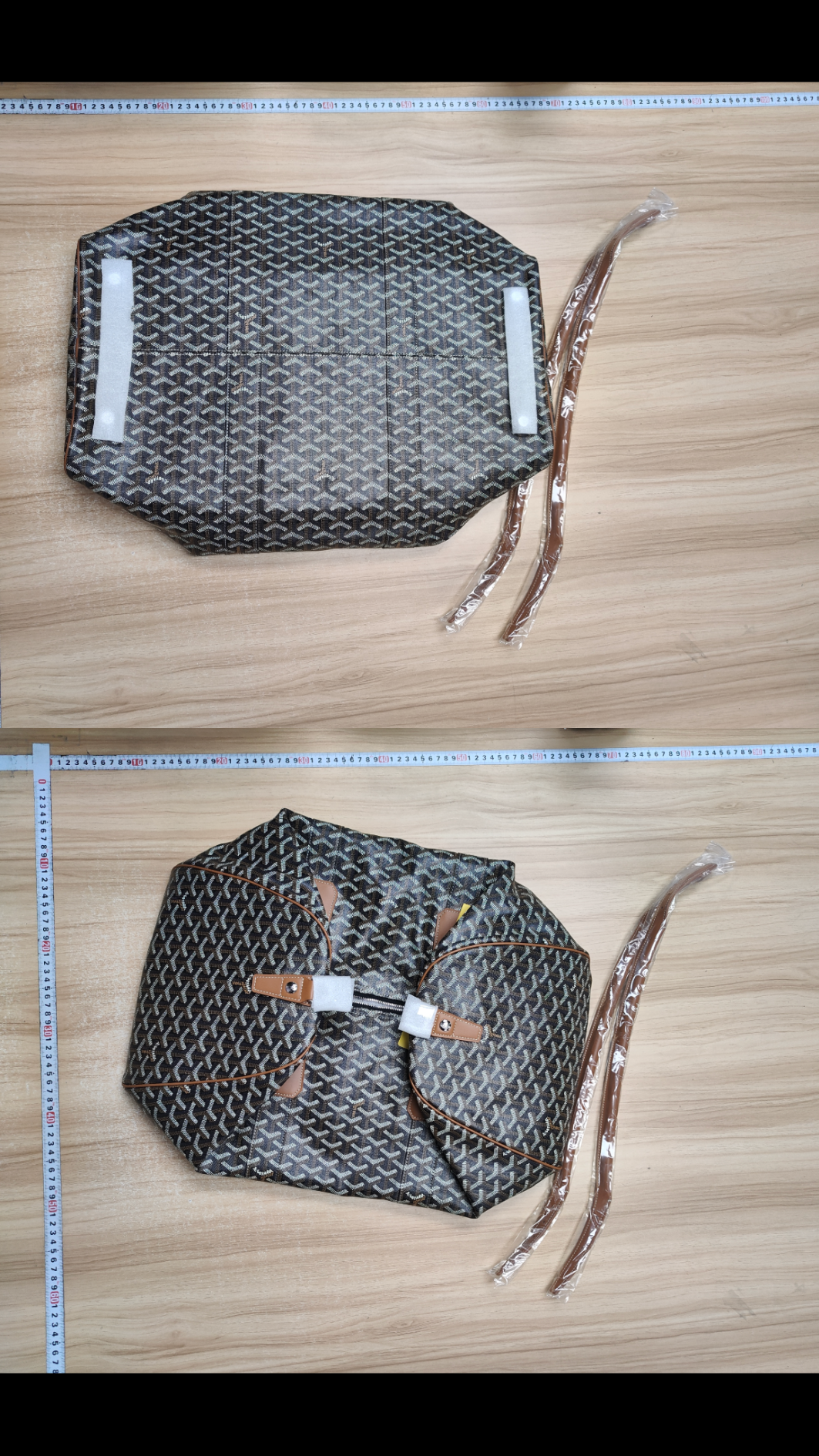 Goyard duffel bag ⭐️