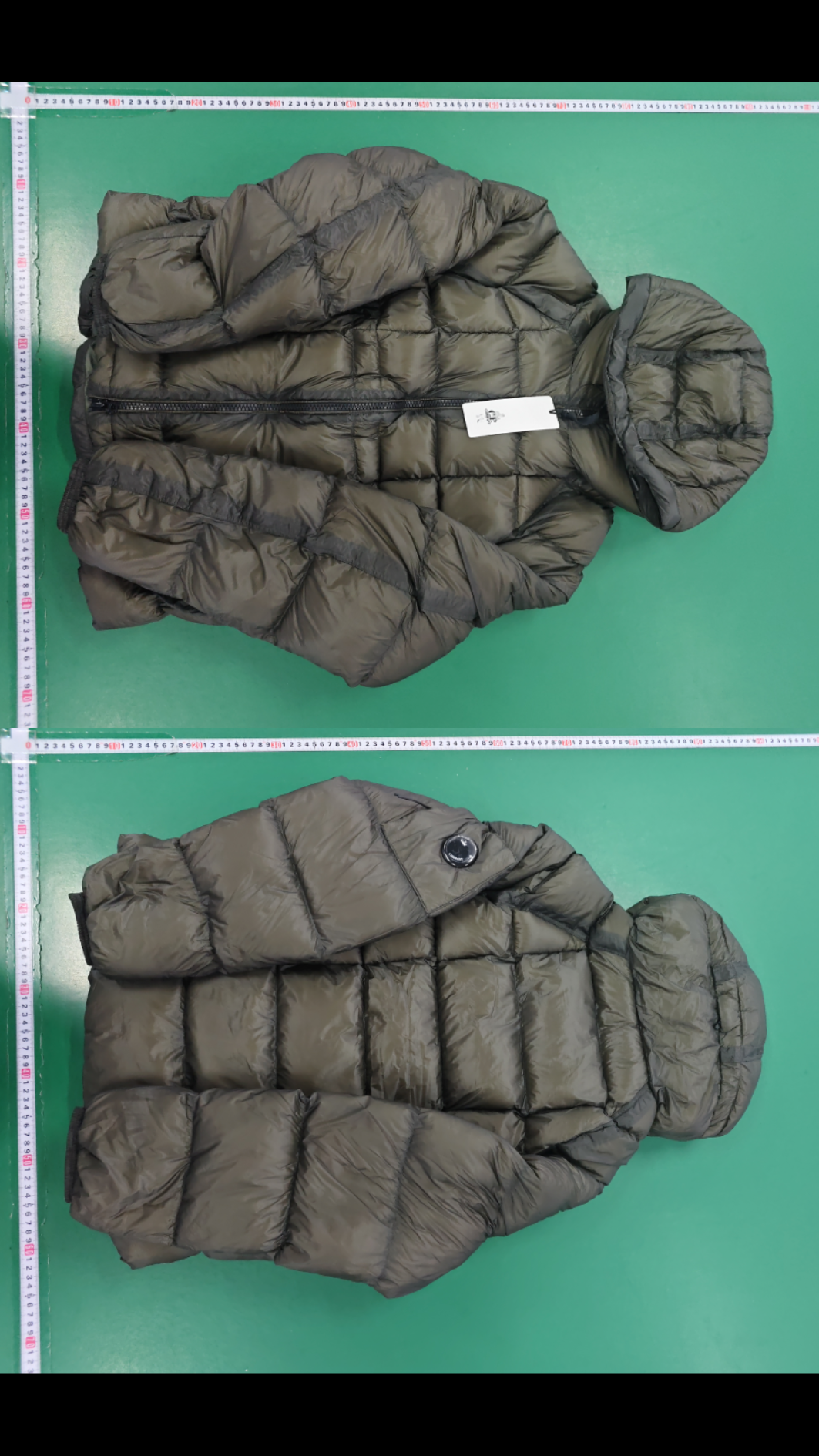 CP company jacket
