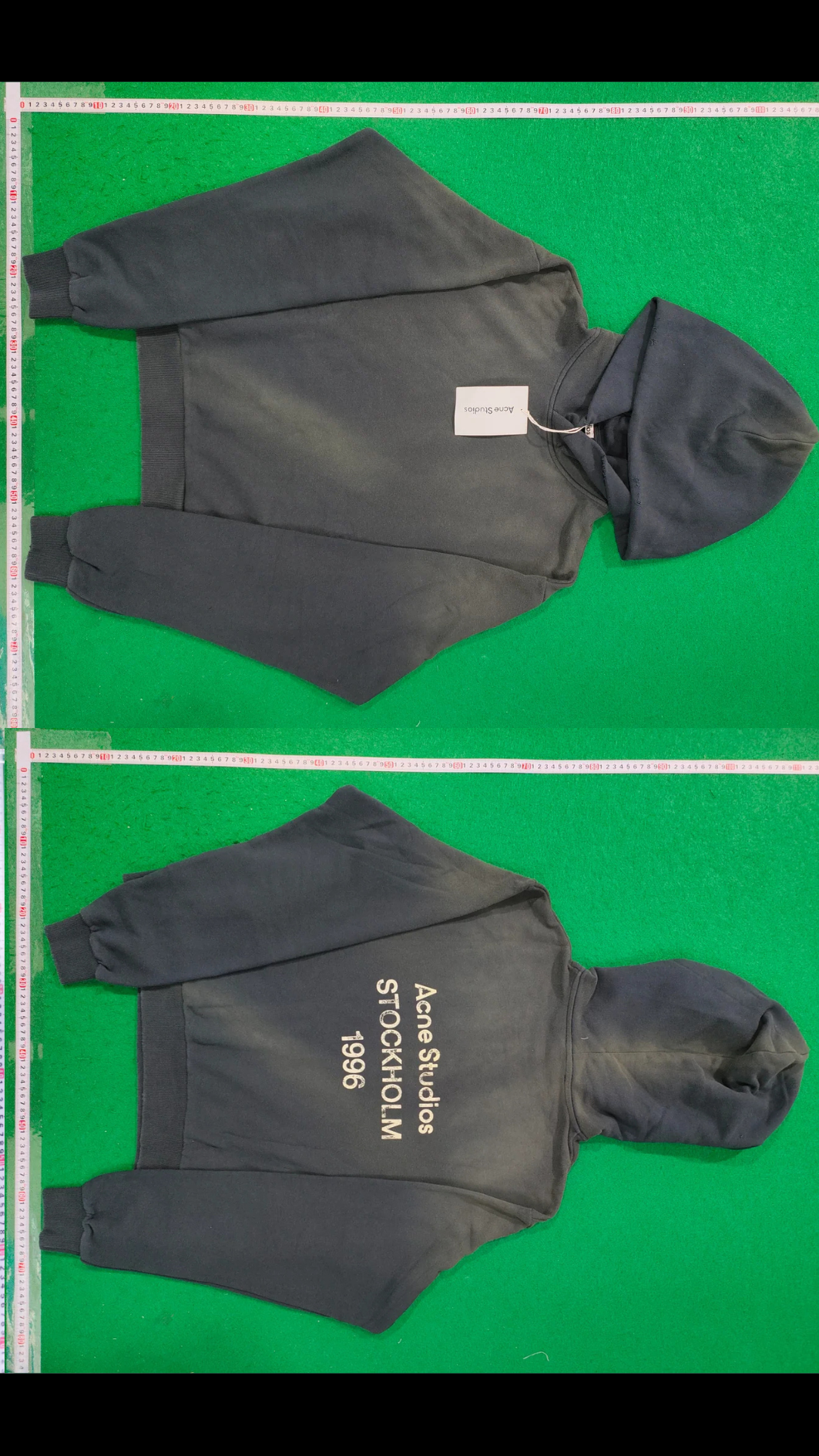 Acne Studios hoodie