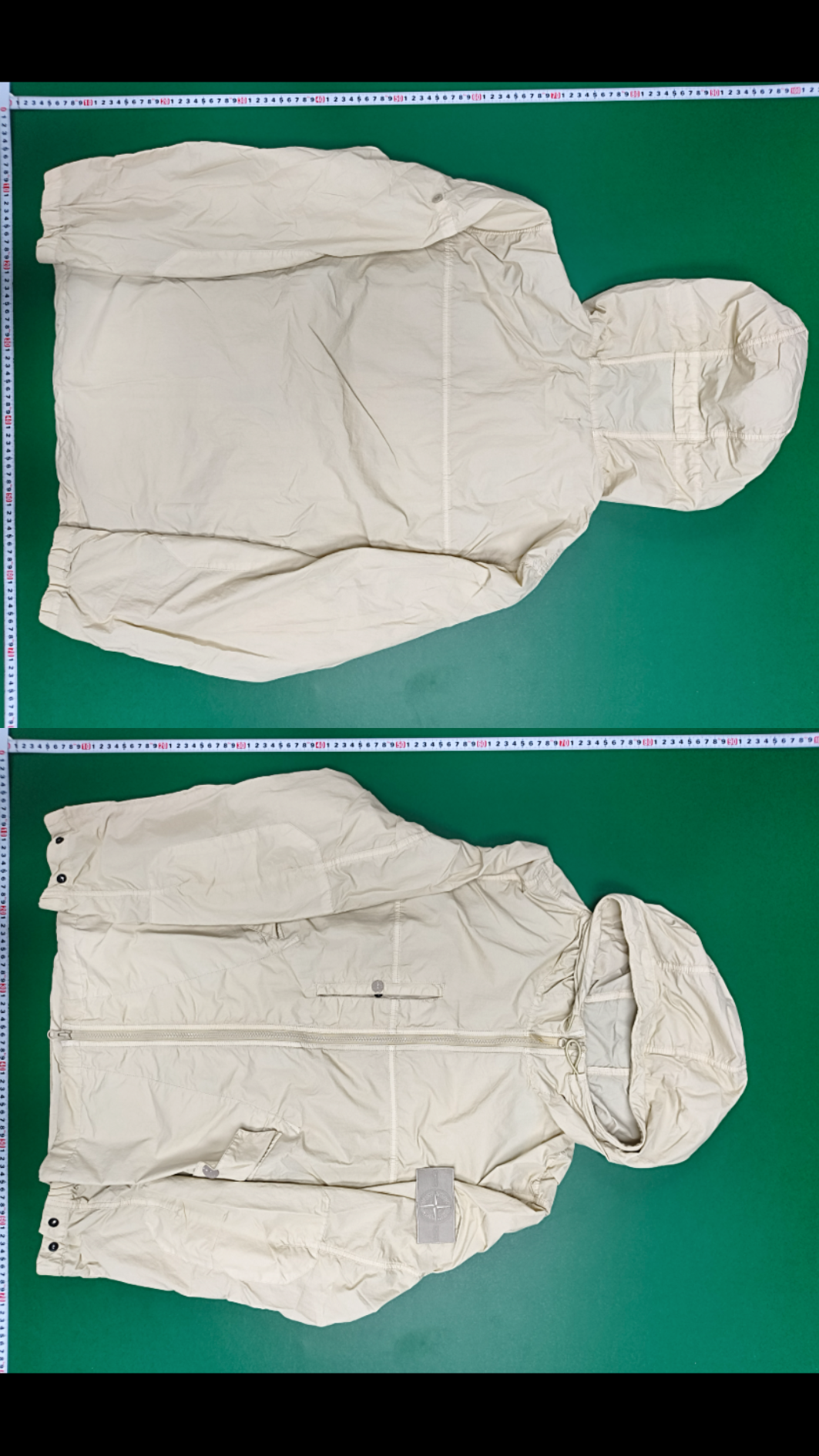 Stone island jacket