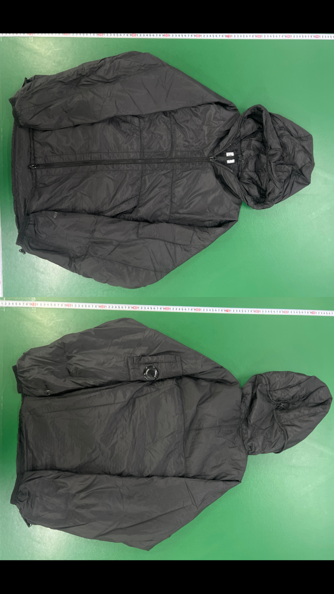 CP Company nada shell jacket