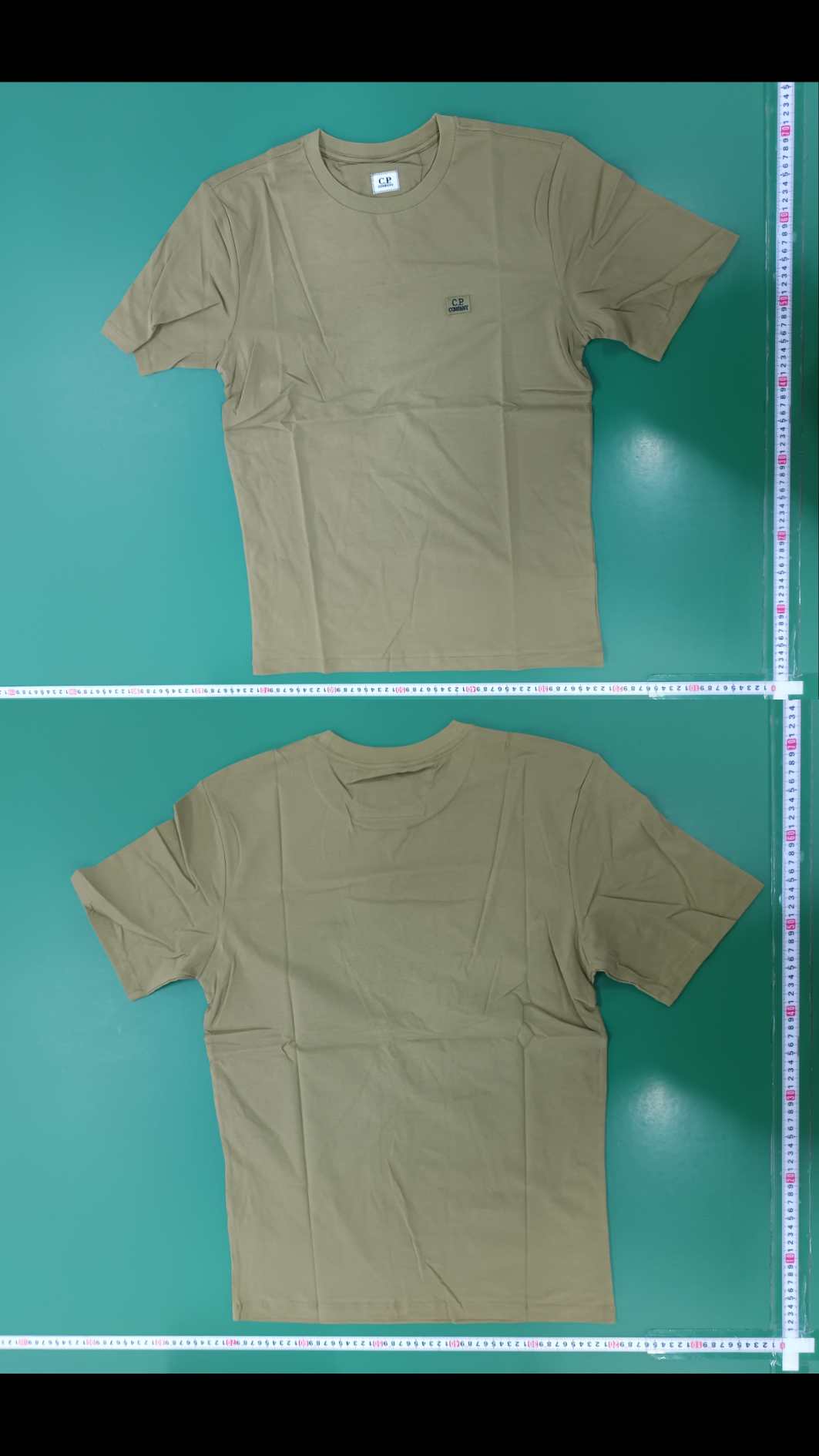 CP company tee