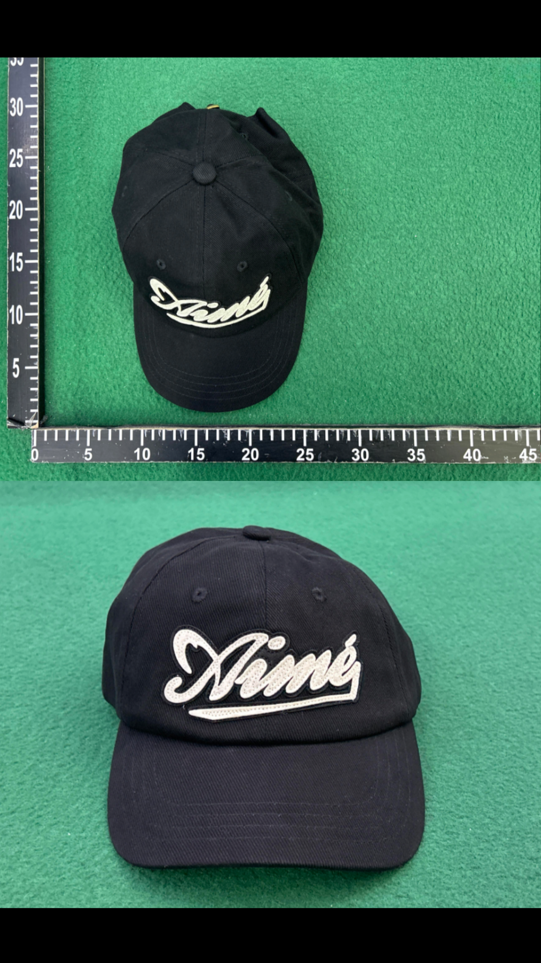 Aimé leon dore cap 🟢
