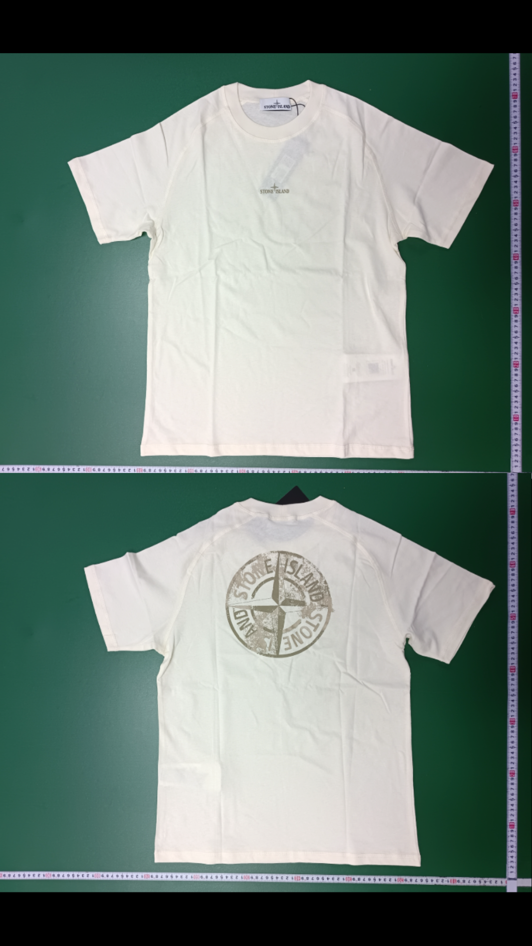 Stone island tee