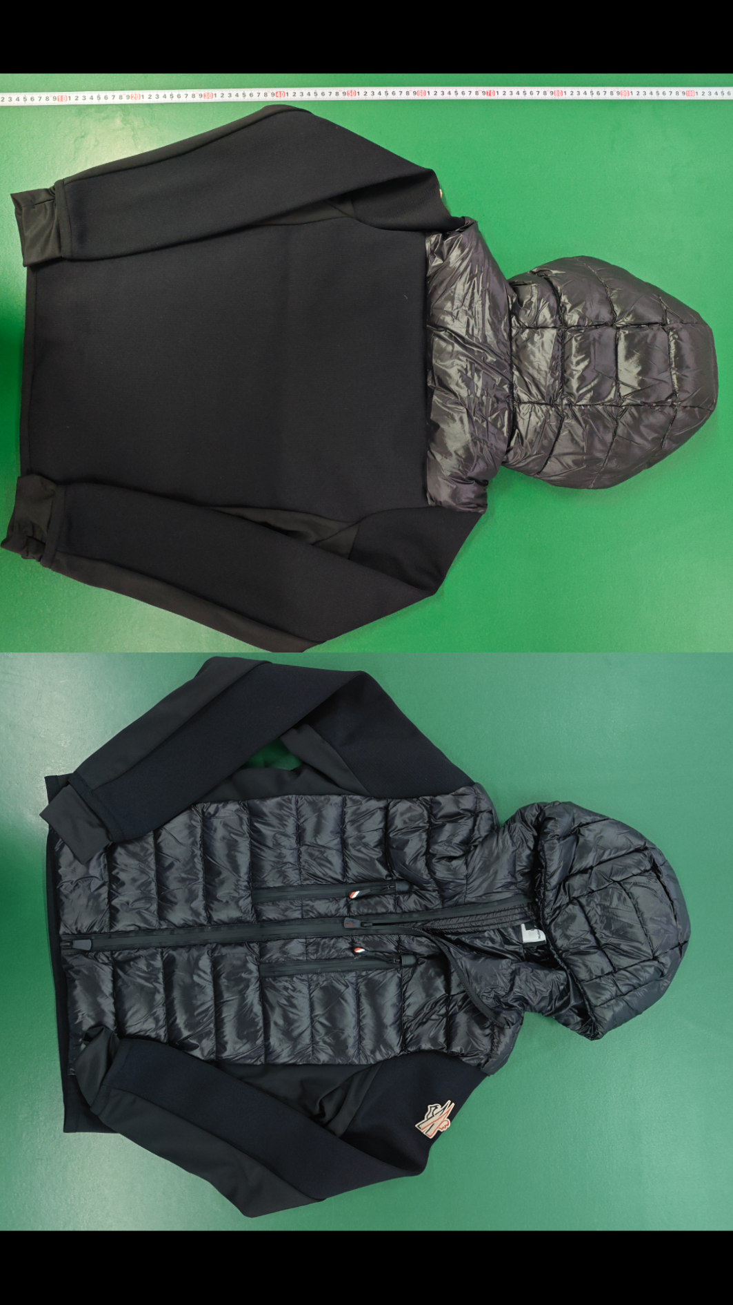 Moncler grenoble 🟢