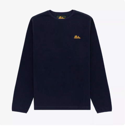 Aimé leon dore sweater 🟡