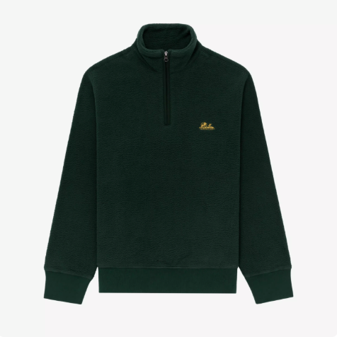 Aimé leon dore half zip 🟢