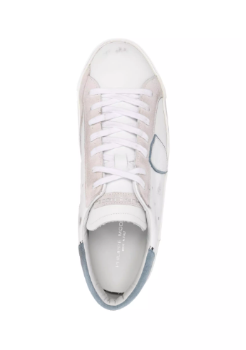 Philippe model shoes 🟡