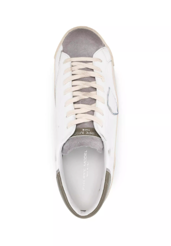 Philippe model shoes 🟡
