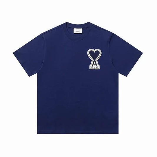 Ami paris tee ⭐️