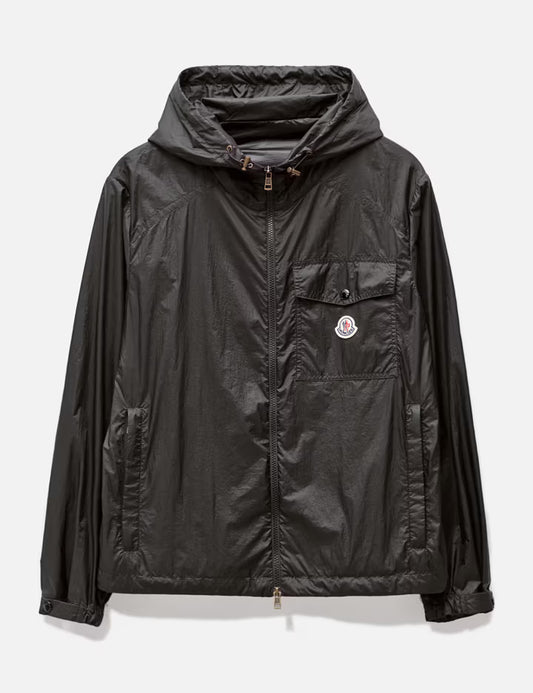 Moncler samakar jacket 🟢