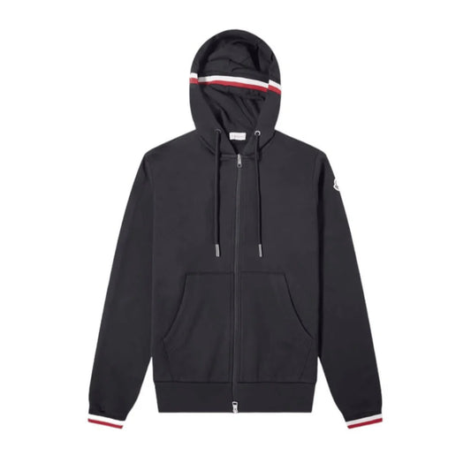 Moncler zip hoodie 🟢
